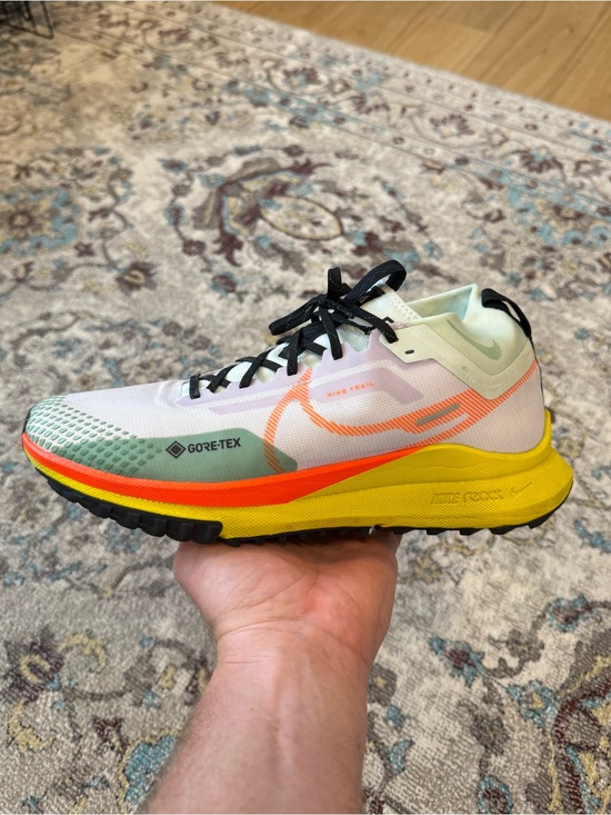 Nike Other - Nike Pegasus Trail 4 GTX - Size 13